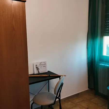 بيت ضيافة Armoniasdecanna Monastir