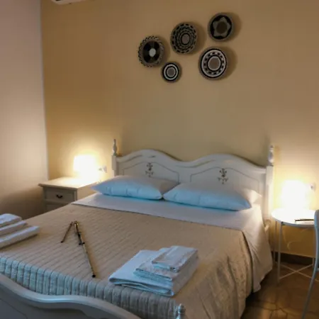 بيت ضيافة Armoniasdecanna Monastir