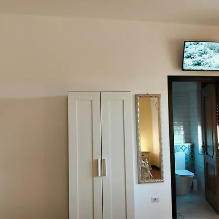 Armoniasdecanna Penzion 3*