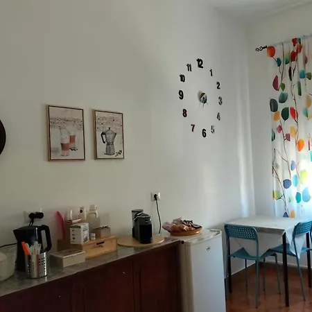 Armoniasdecanna 3* Monastir